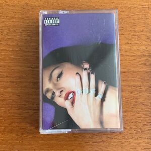 Olivia Rodrigo - Guts Cassette